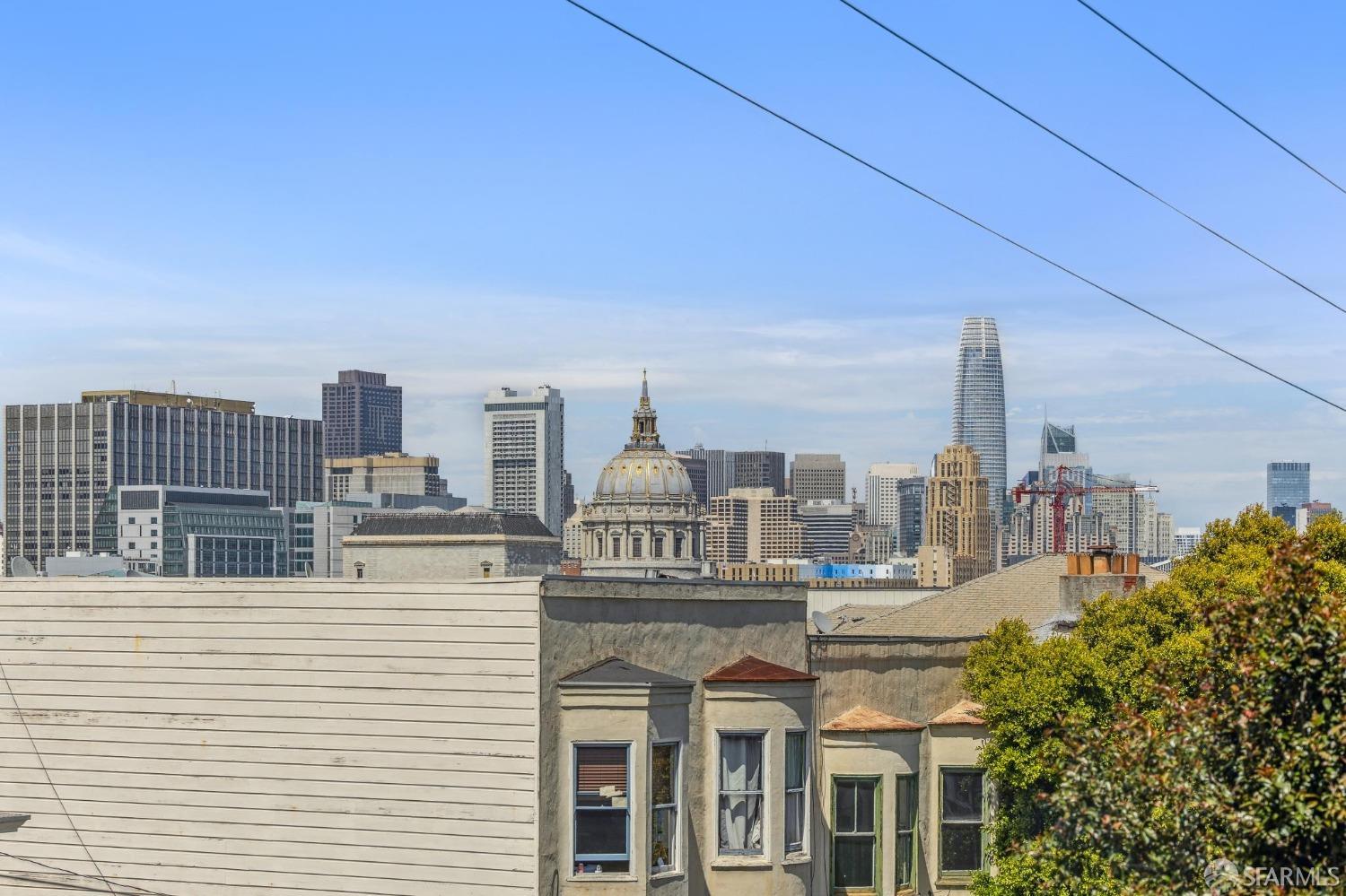 461 Oak Street # 2