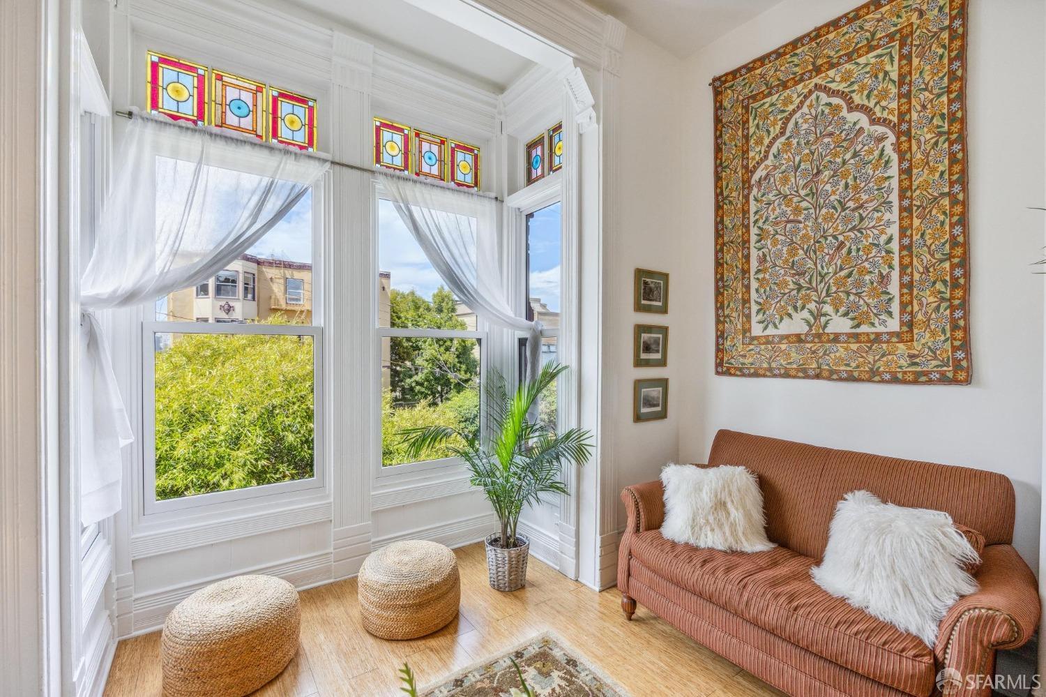 461 Oak Street # 2