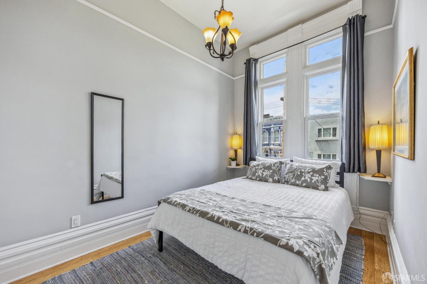 461 Oak Street # 2
