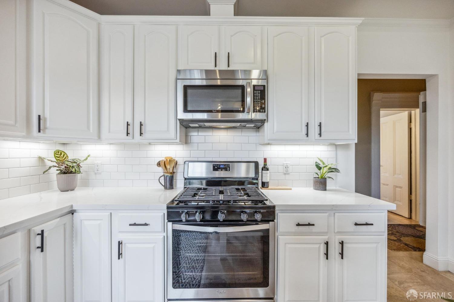461 Oak Street # 2