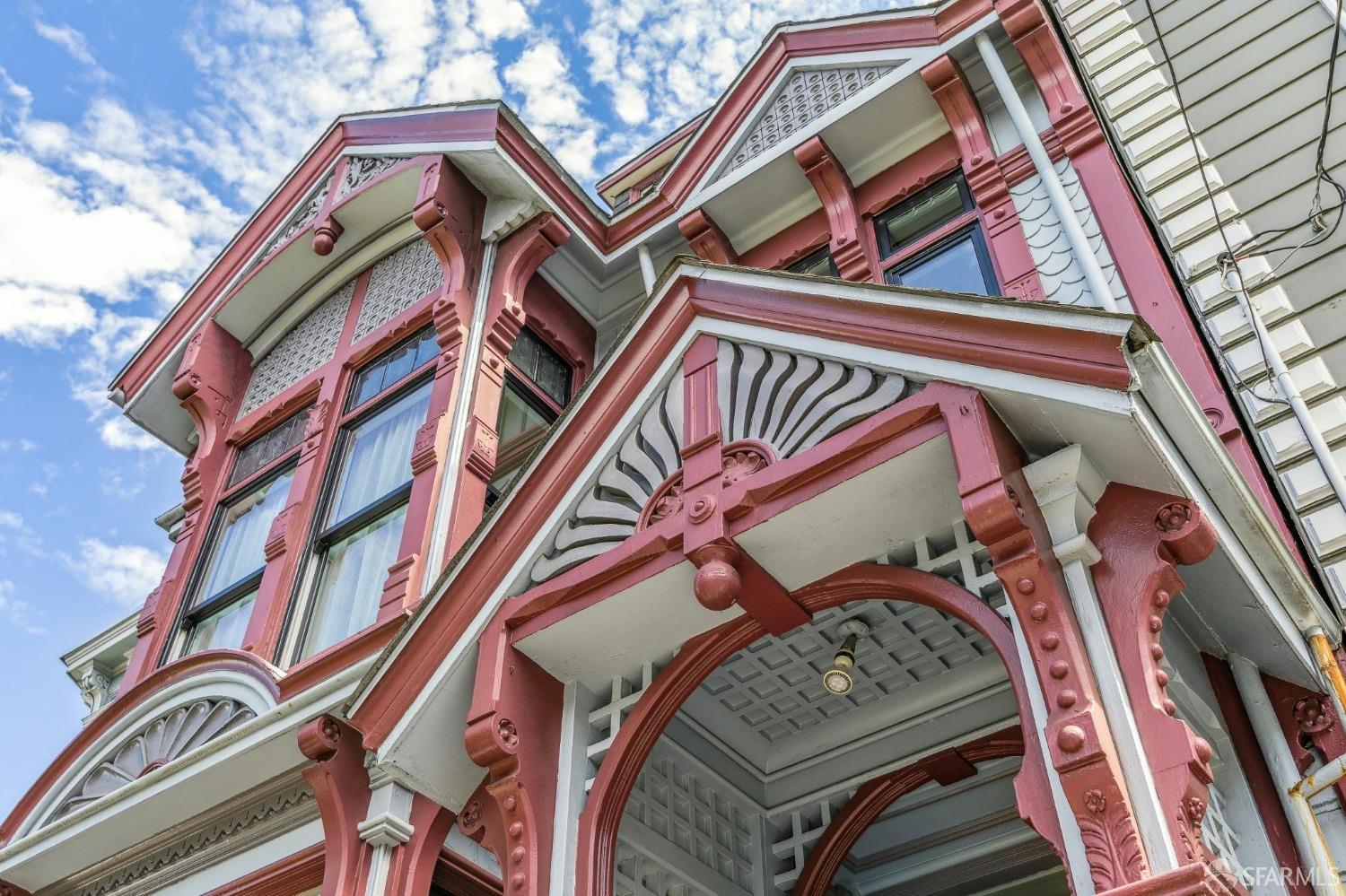 461 Oak Street # 2