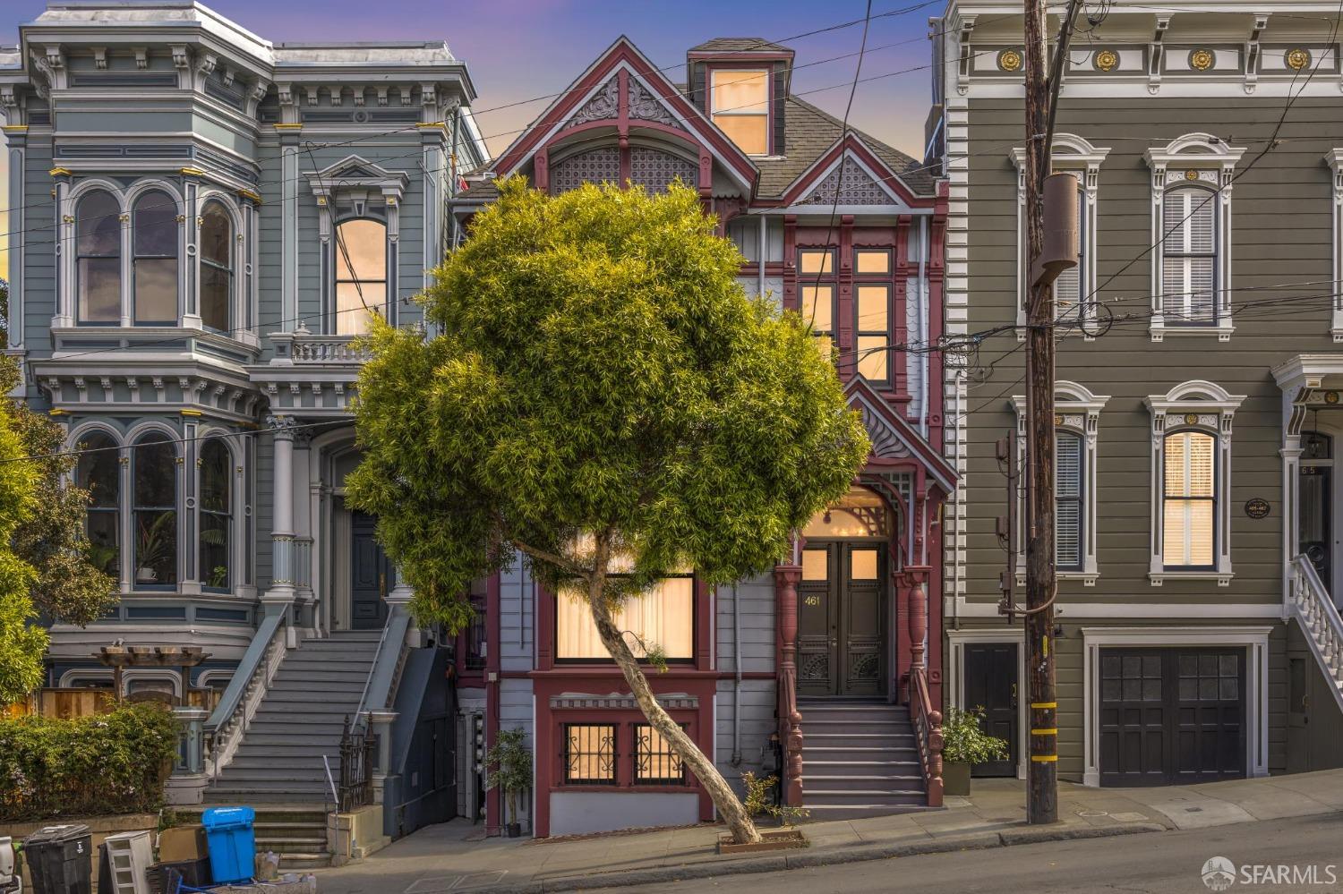 461 Oak Street # 2