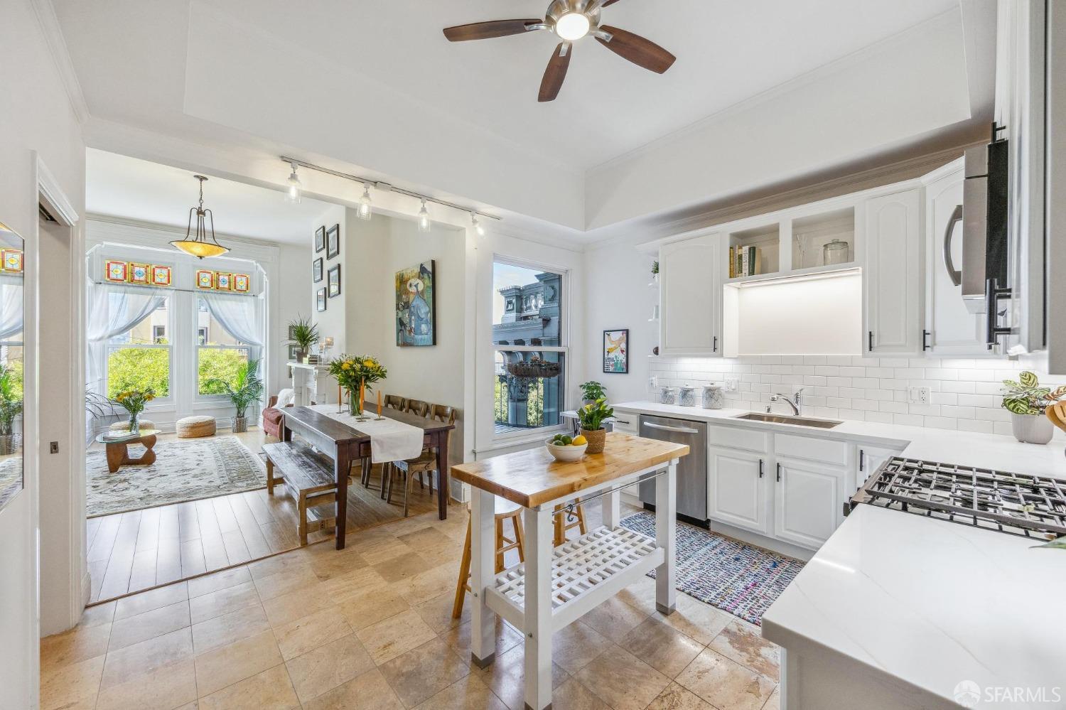 461 Oak Street # 2