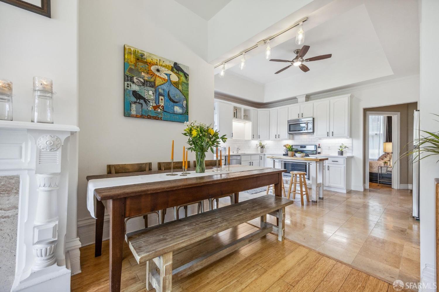 461 Oak Street # 2