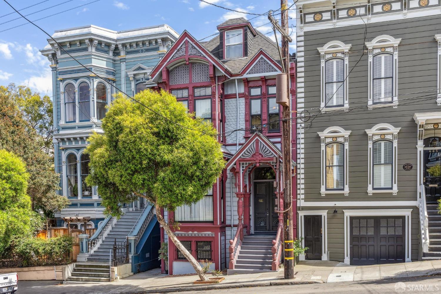 461 Oak Street # 2