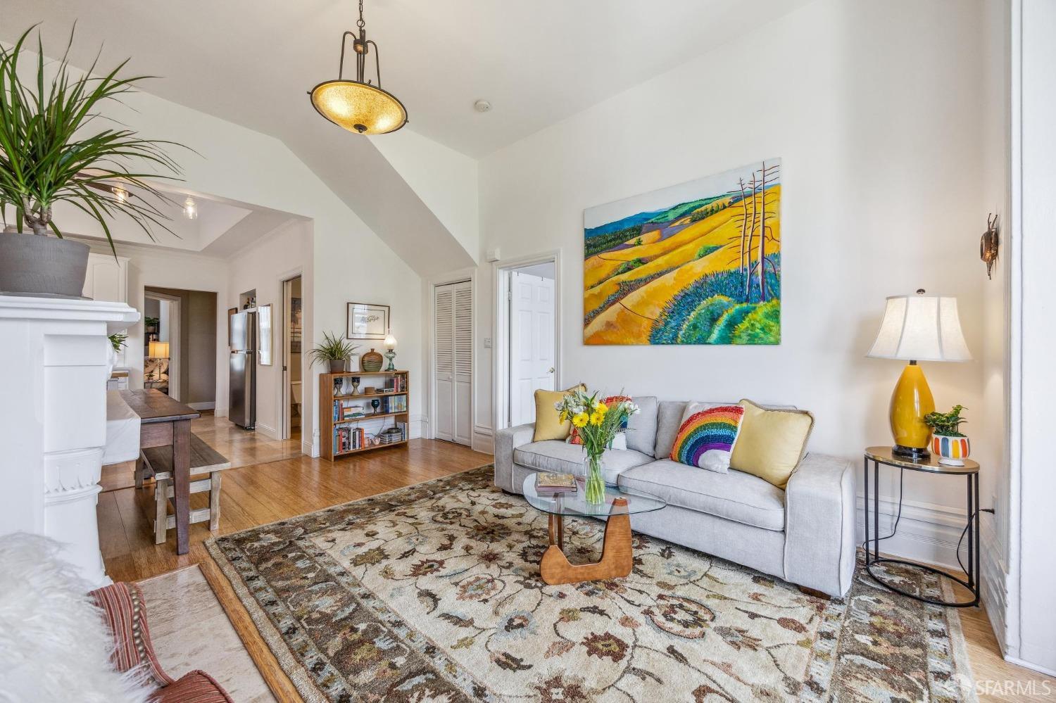 461 Oak Street # 2