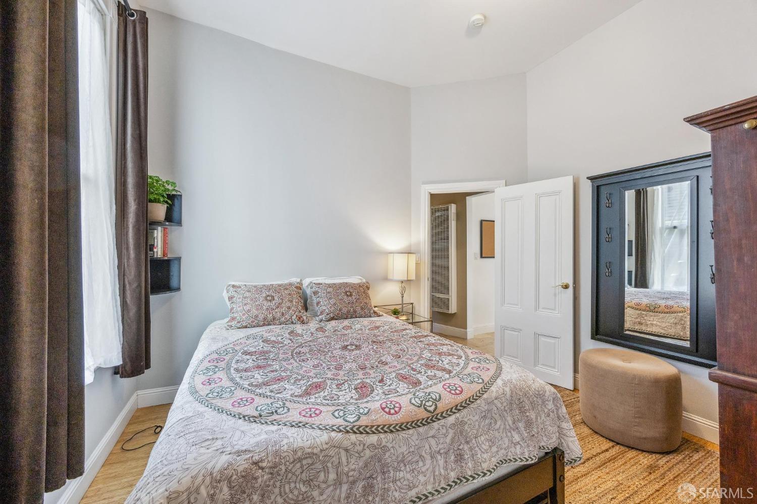 461 Oak Street # 2