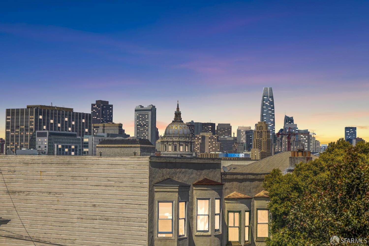 461 Oak Street # 2