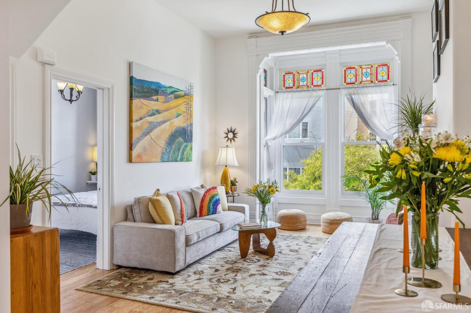 461 Oak Street # 2