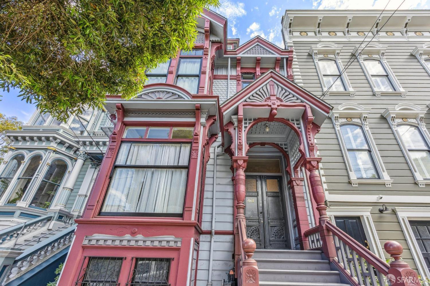 461 Oak Street # 2