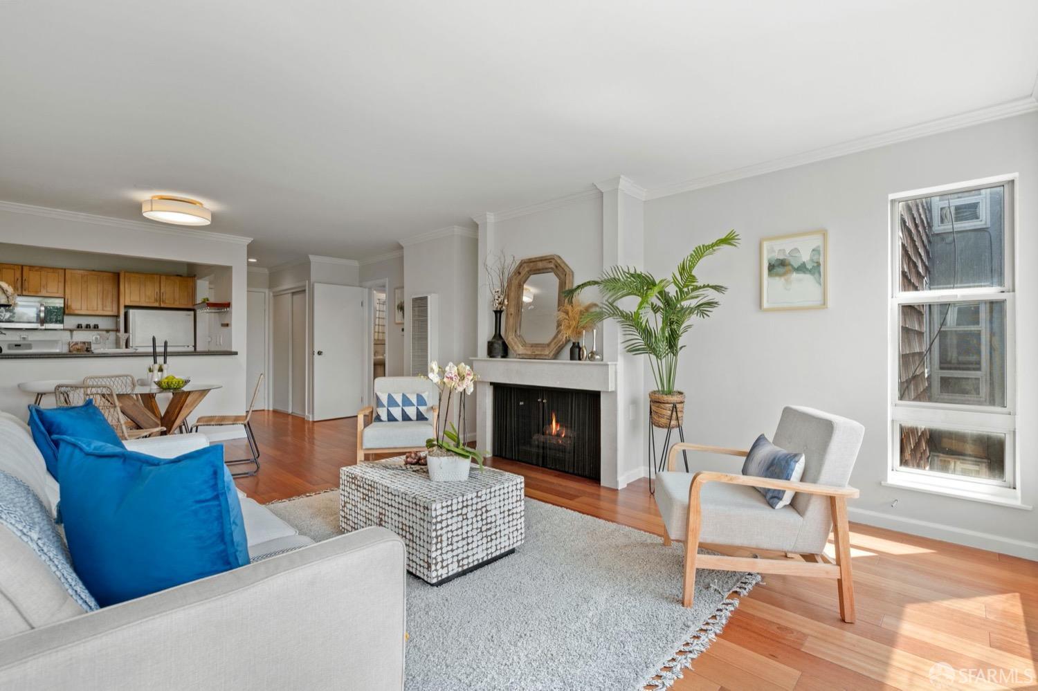 950 Duncan Street # 206E