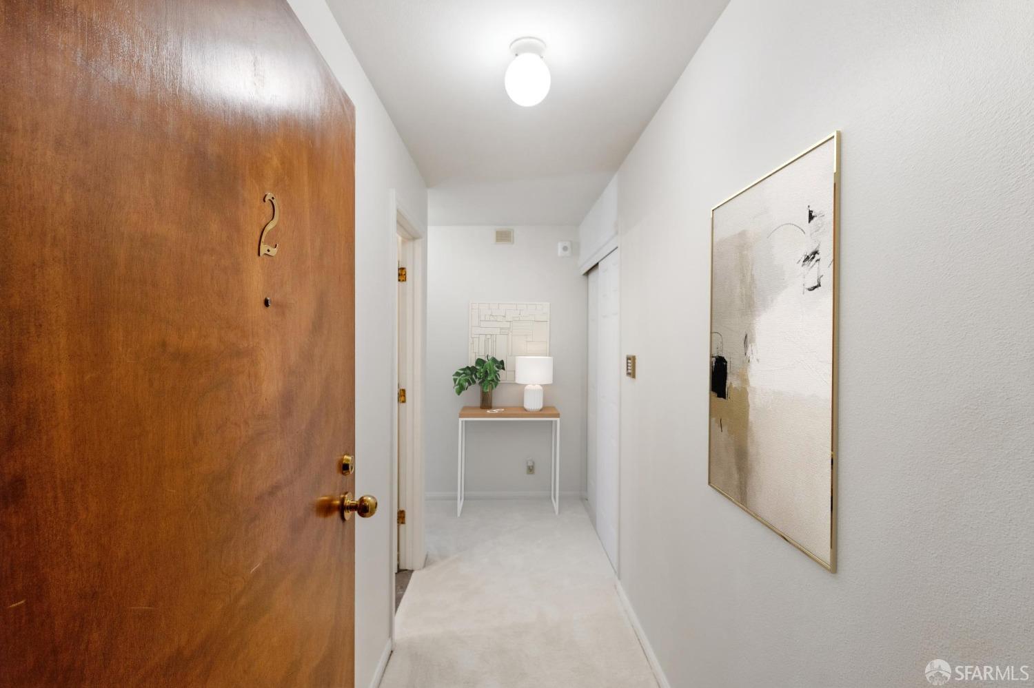 999 Wisconsin Street # 2
