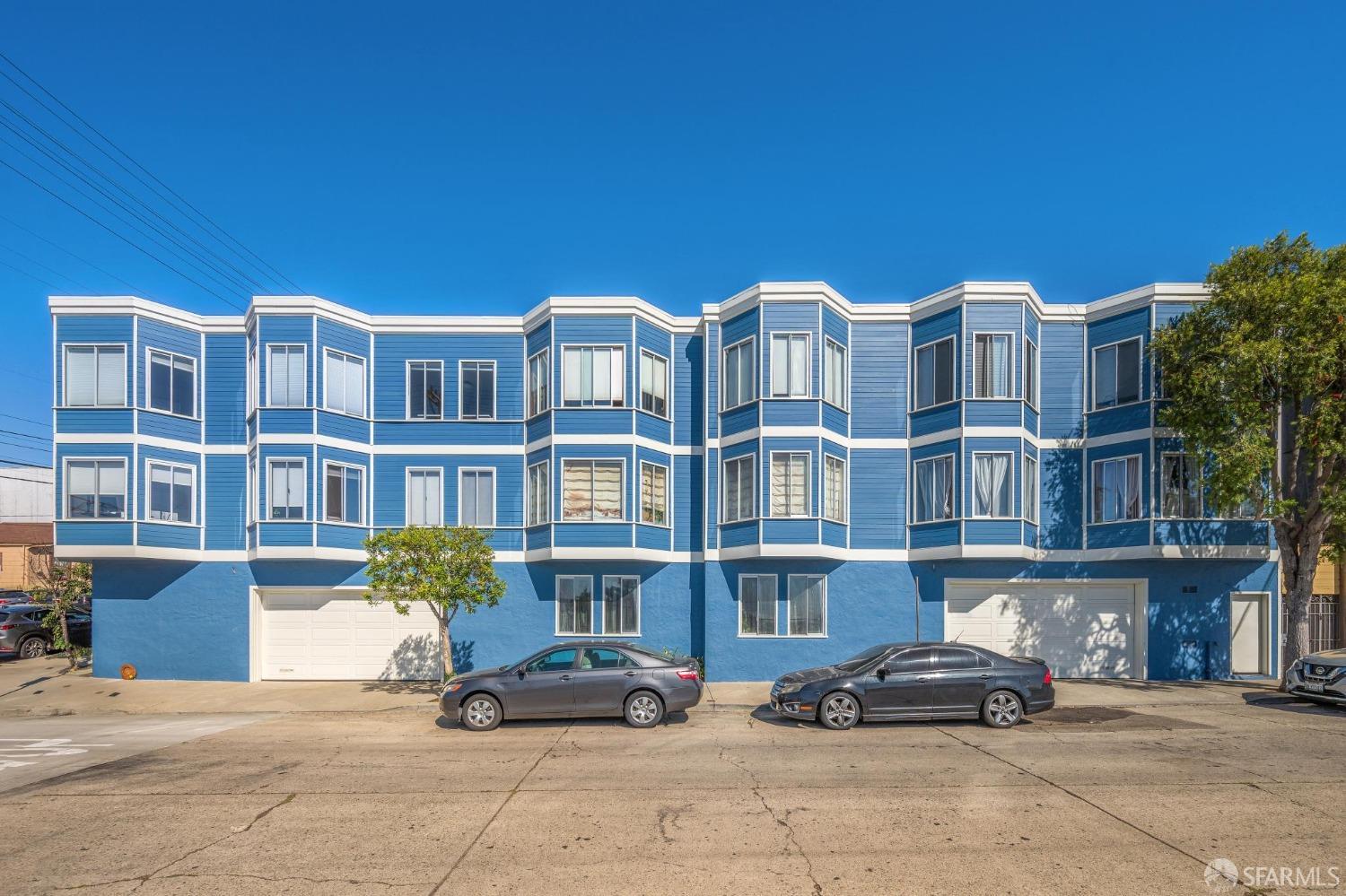 999 Wisconsin Street # 2