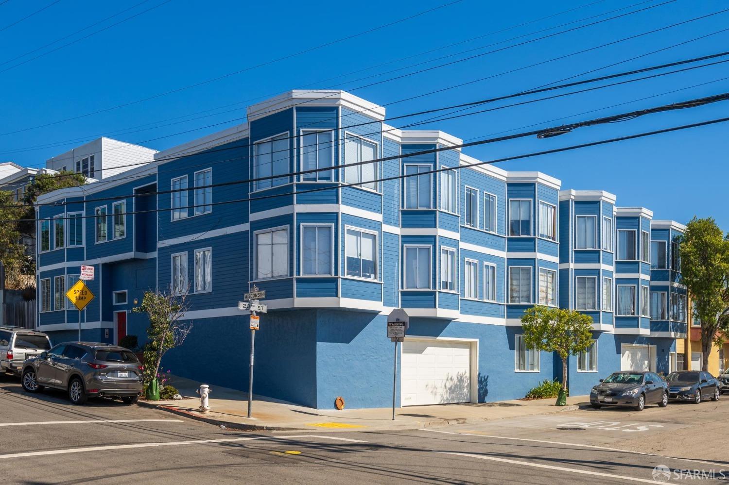 999 Wisconsin Street # 2