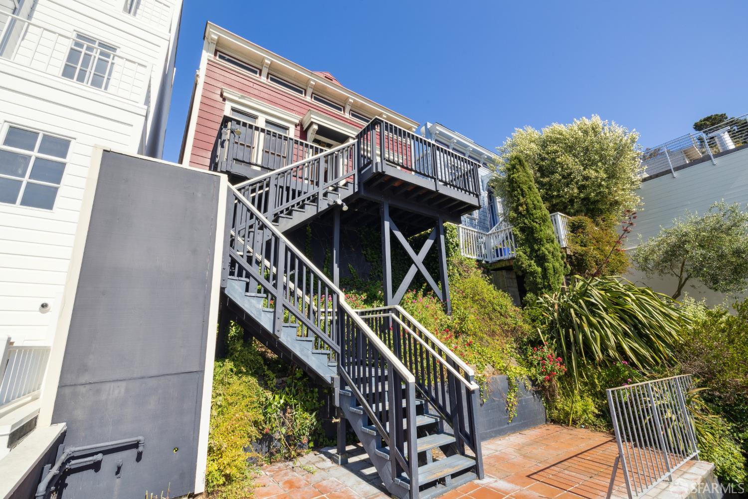 655 Noe Street