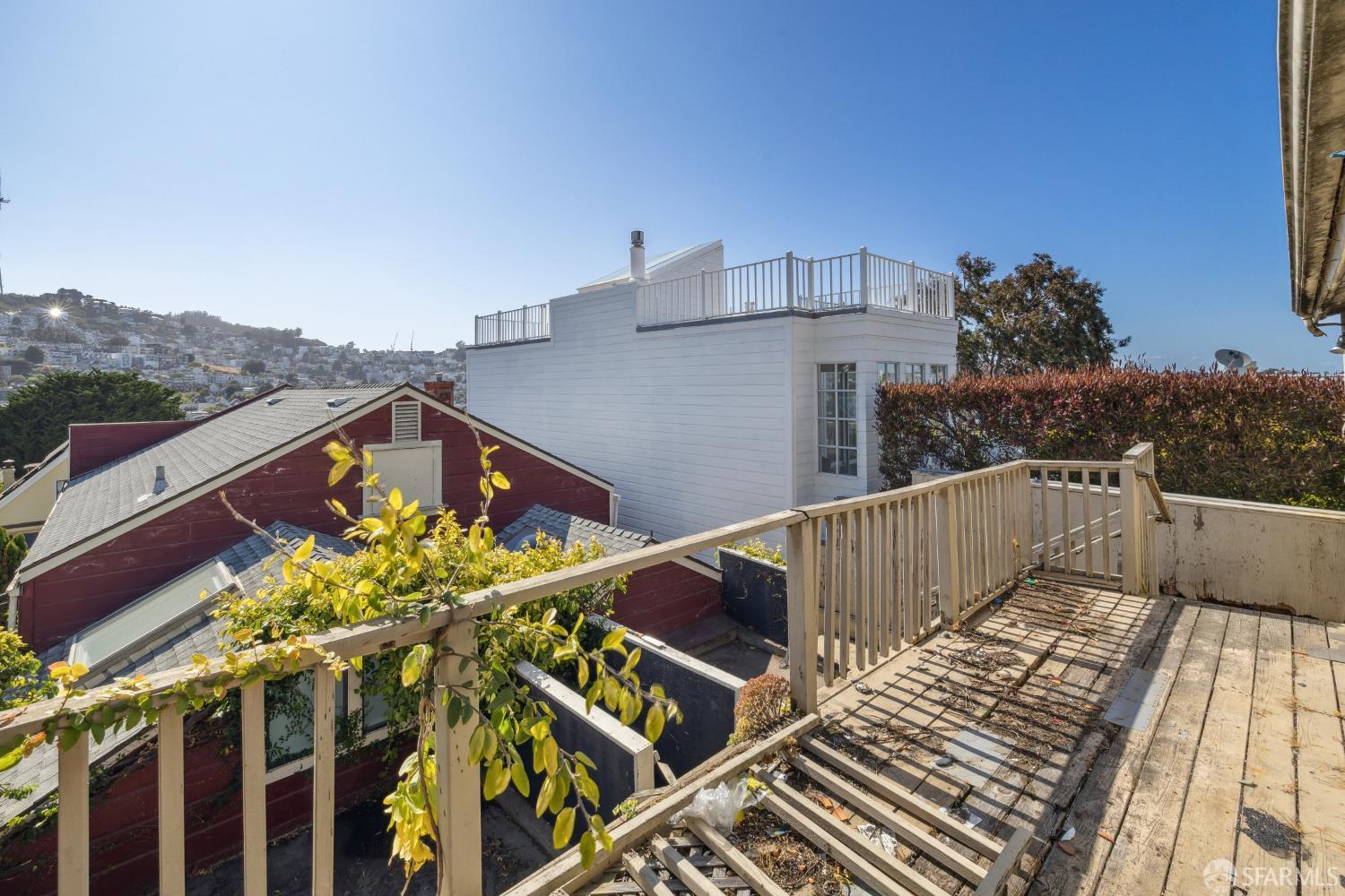 655 Noe Street