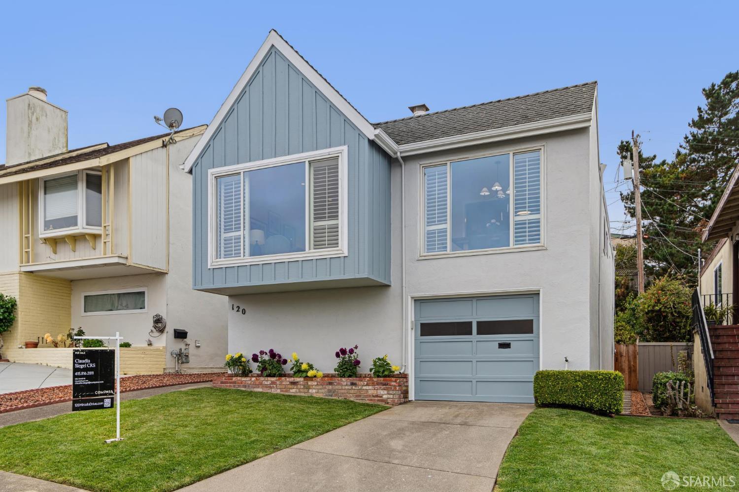 120 Mirada Drive