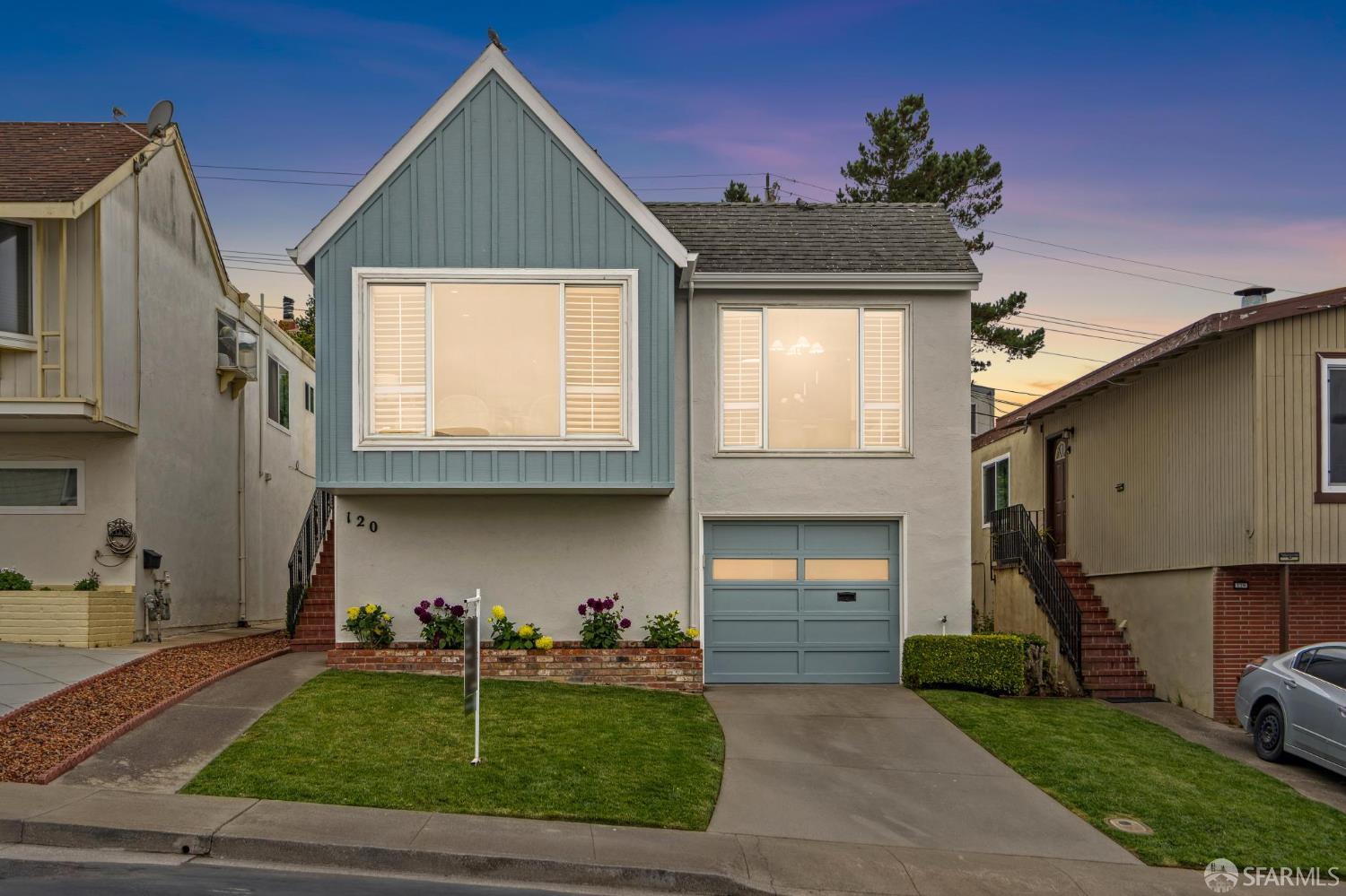 120 Mirada Drive
