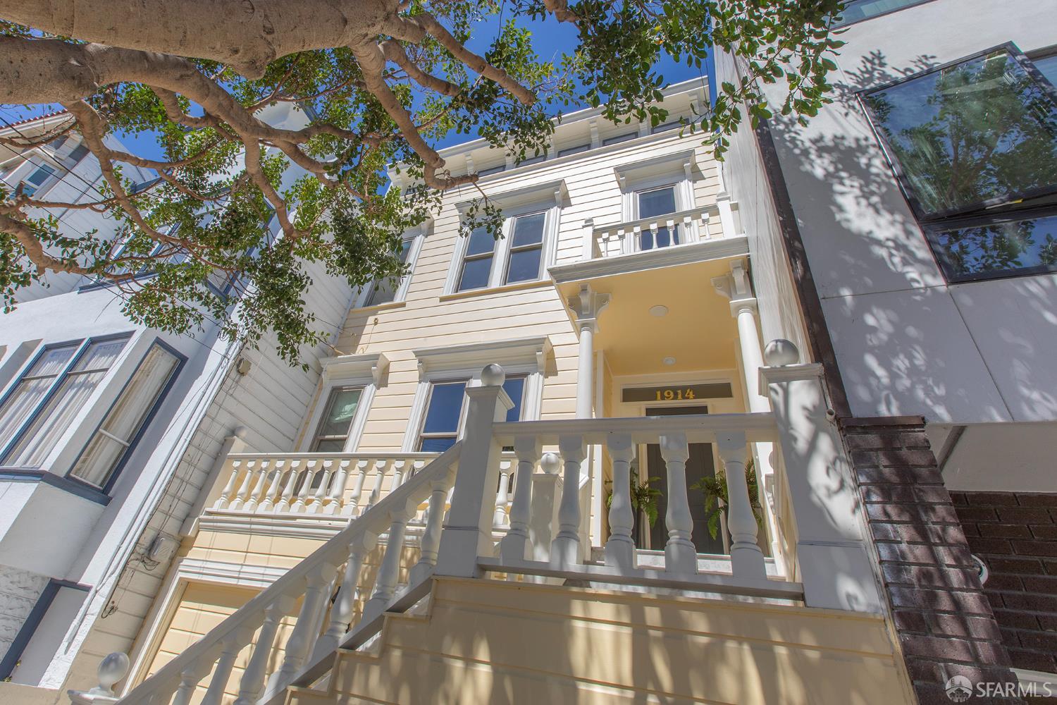 1914 Greenwich Street