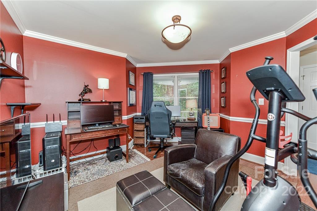 1612 Springwinds Drive