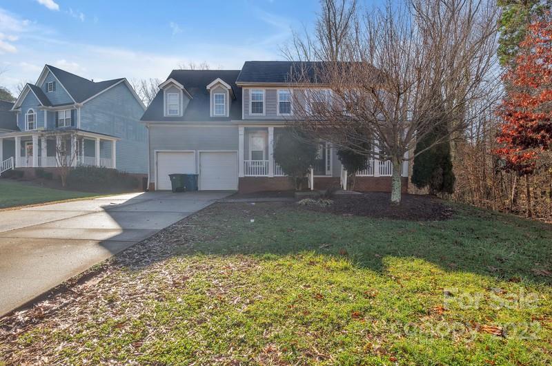 409 Oak Brook Drive