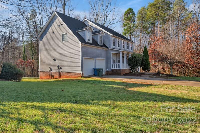 409 Oak Brook Drive