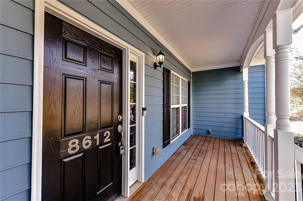 8612 Brookgreen Drive