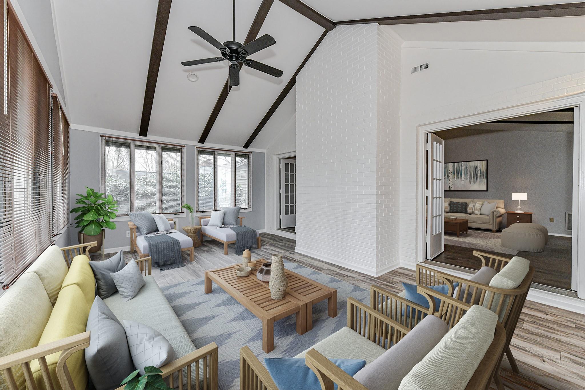 403 Ridgeway Drive
