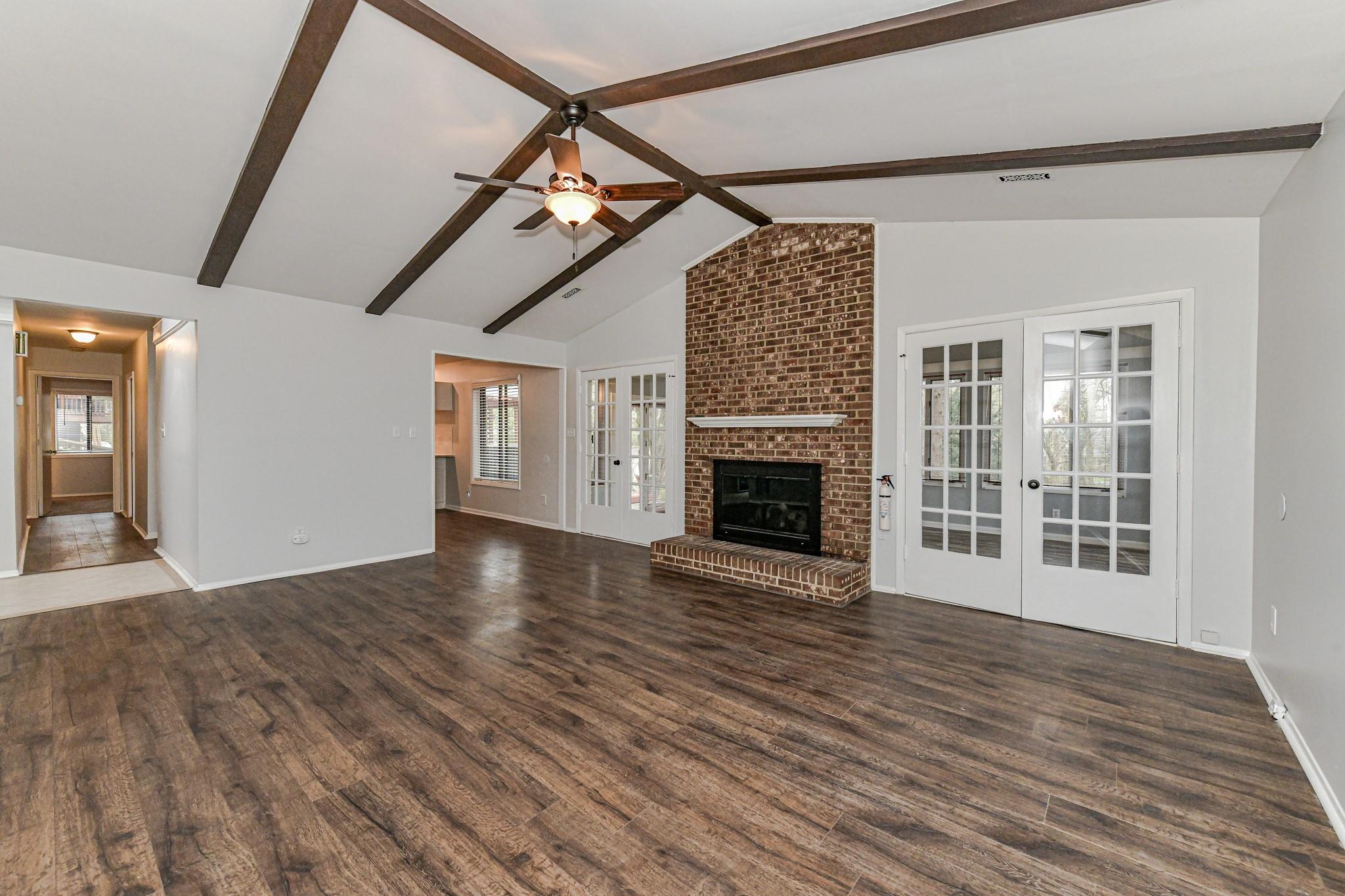 403 Ridgeway Drive