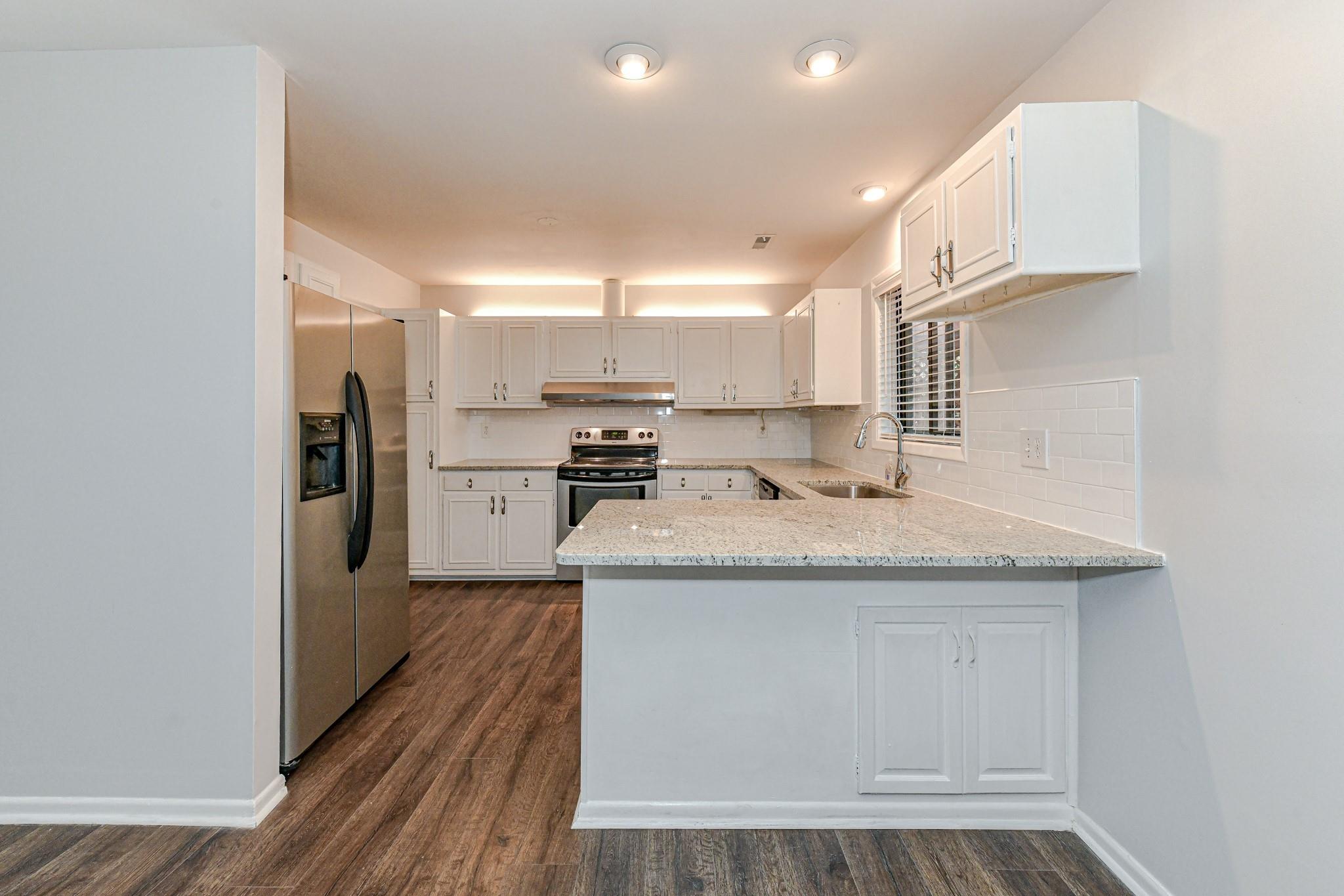 403 Ridgeway Drive