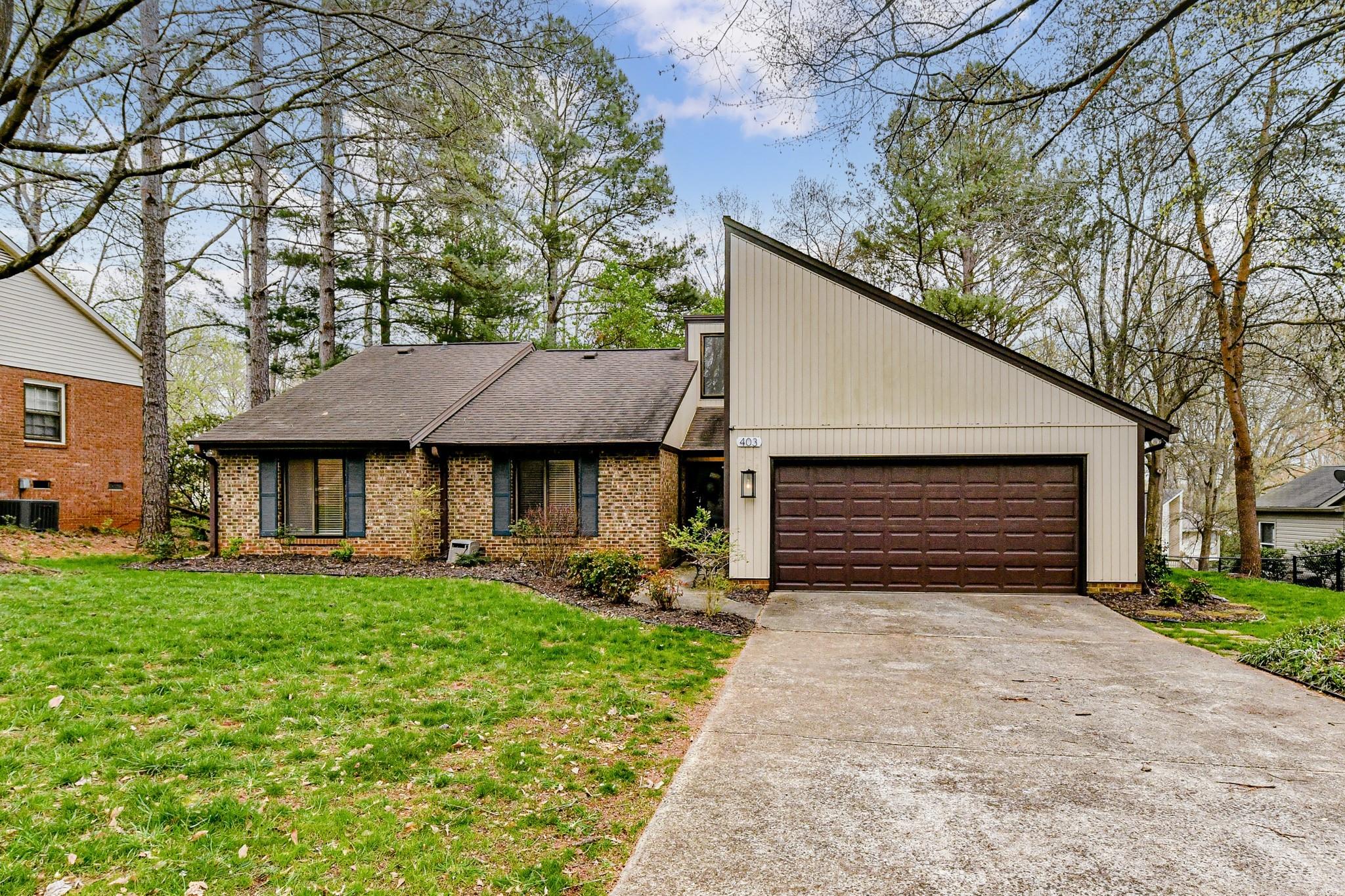 403 Ridgeway Drive