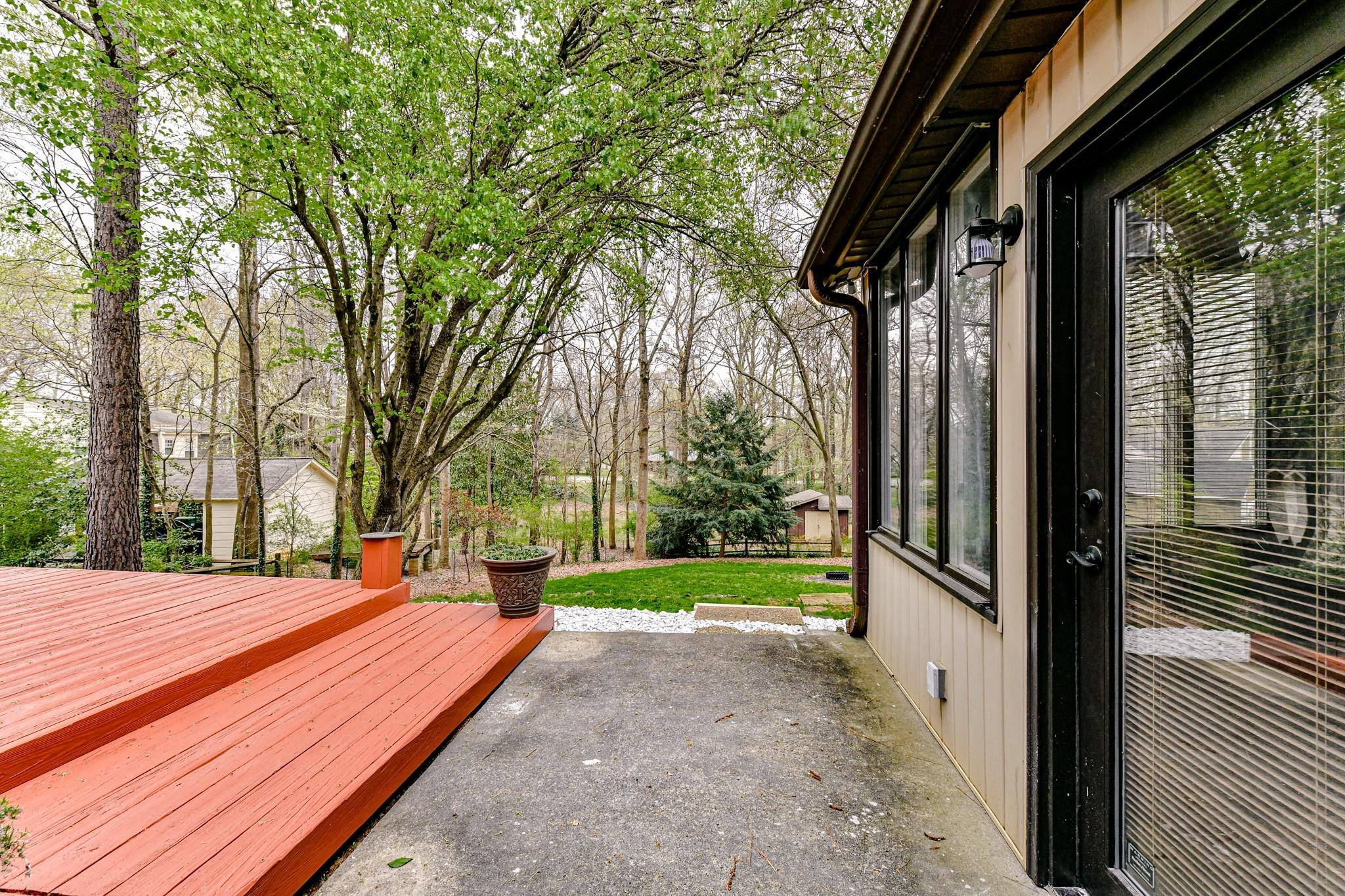 403 Ridgeway Drive