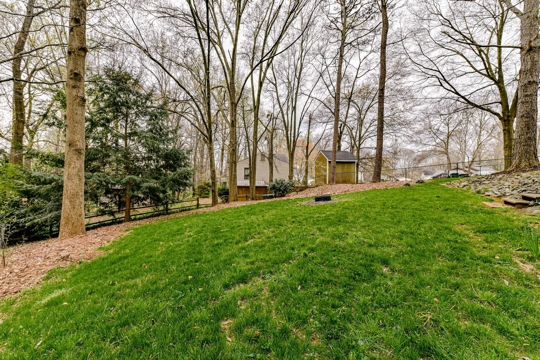 403 Ridgeway Drive