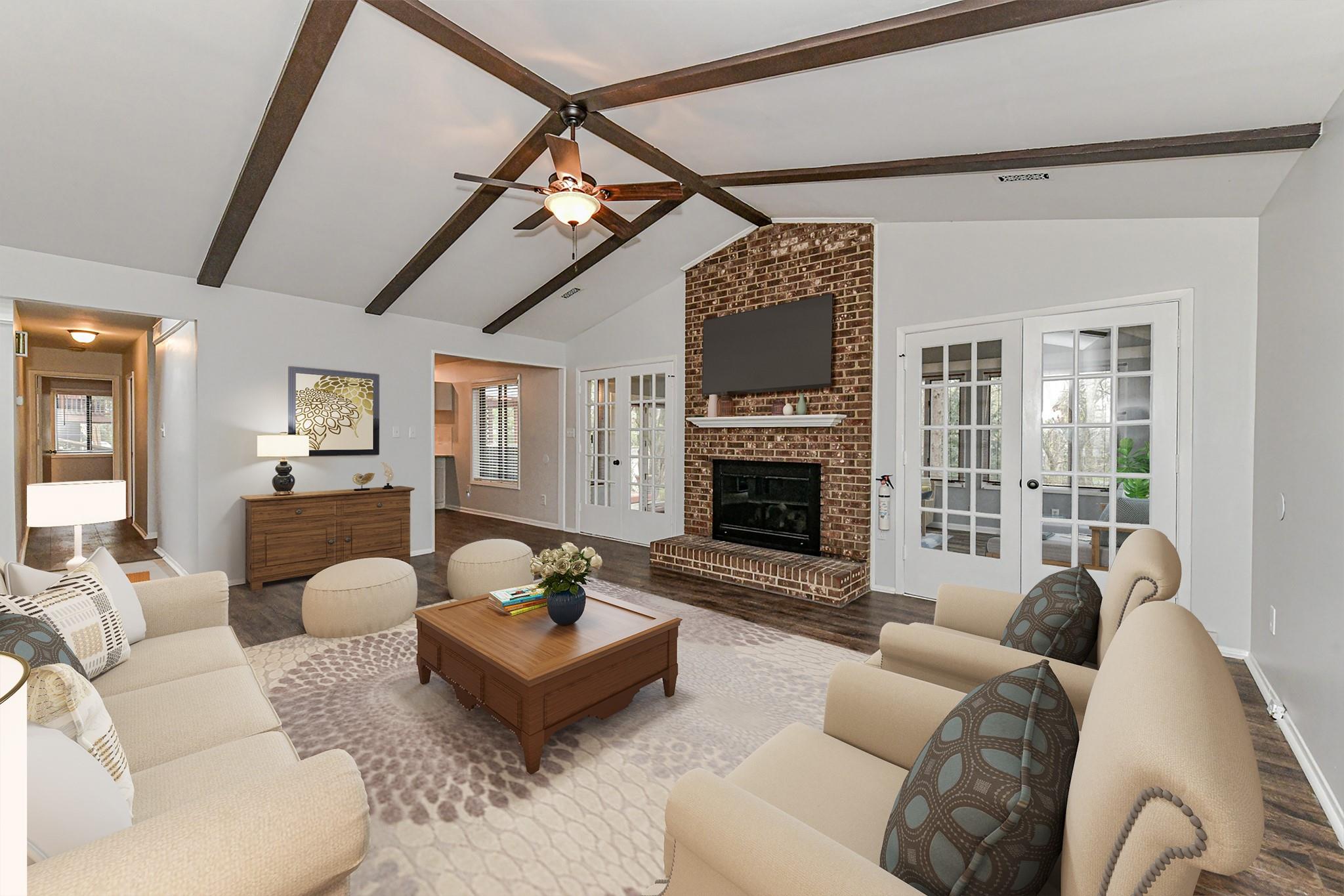 403 Ridgeway Drive