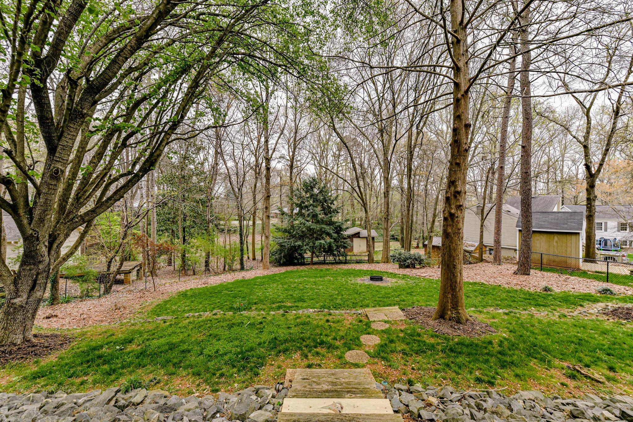 403 Ridgeway Drive
