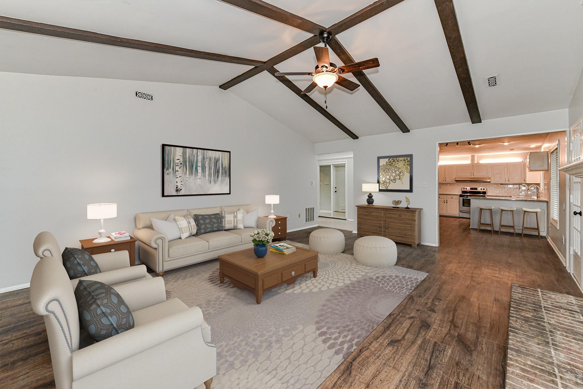 403 Ridgeway Drive