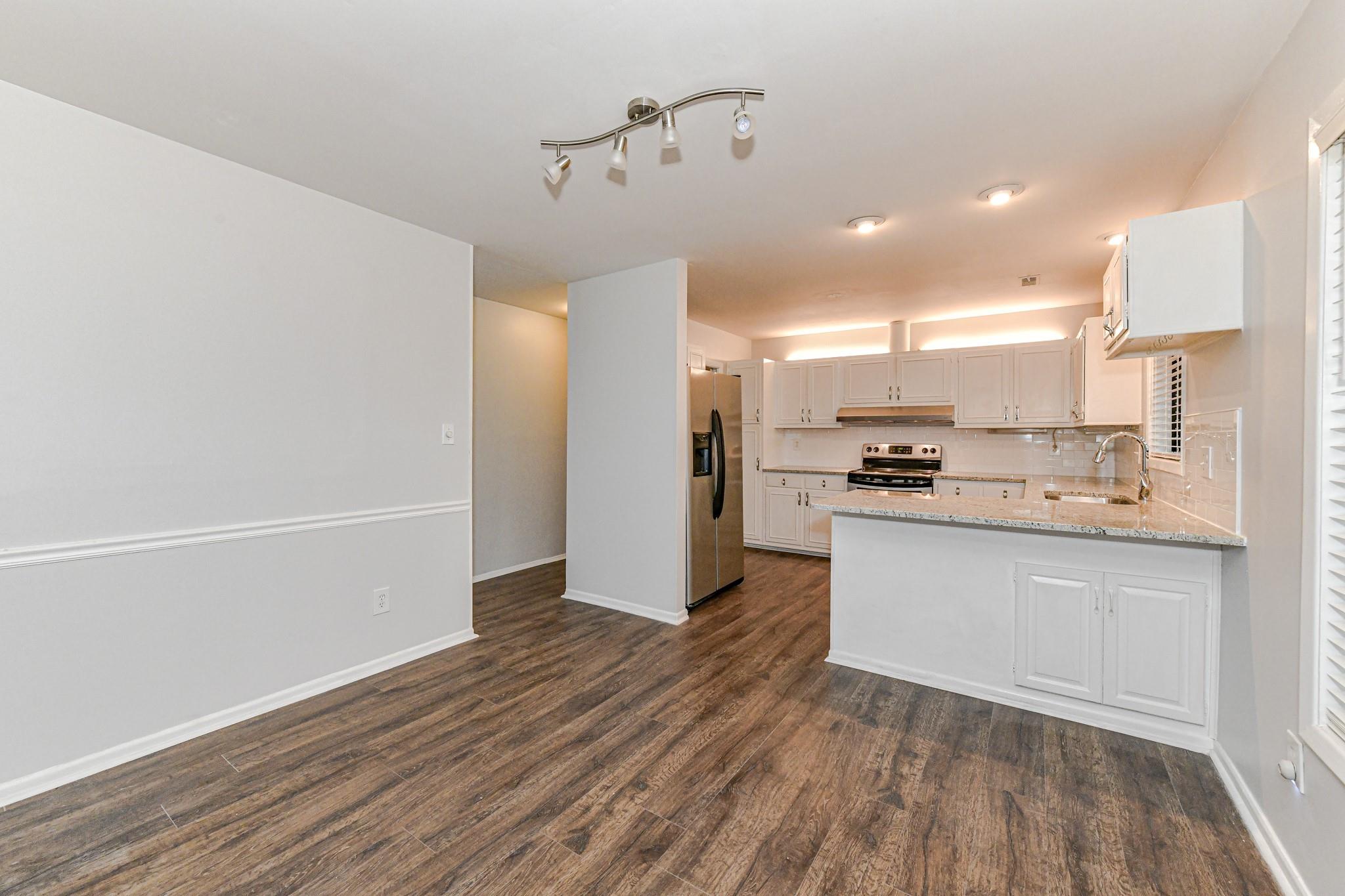 403 Ridgeway Drive