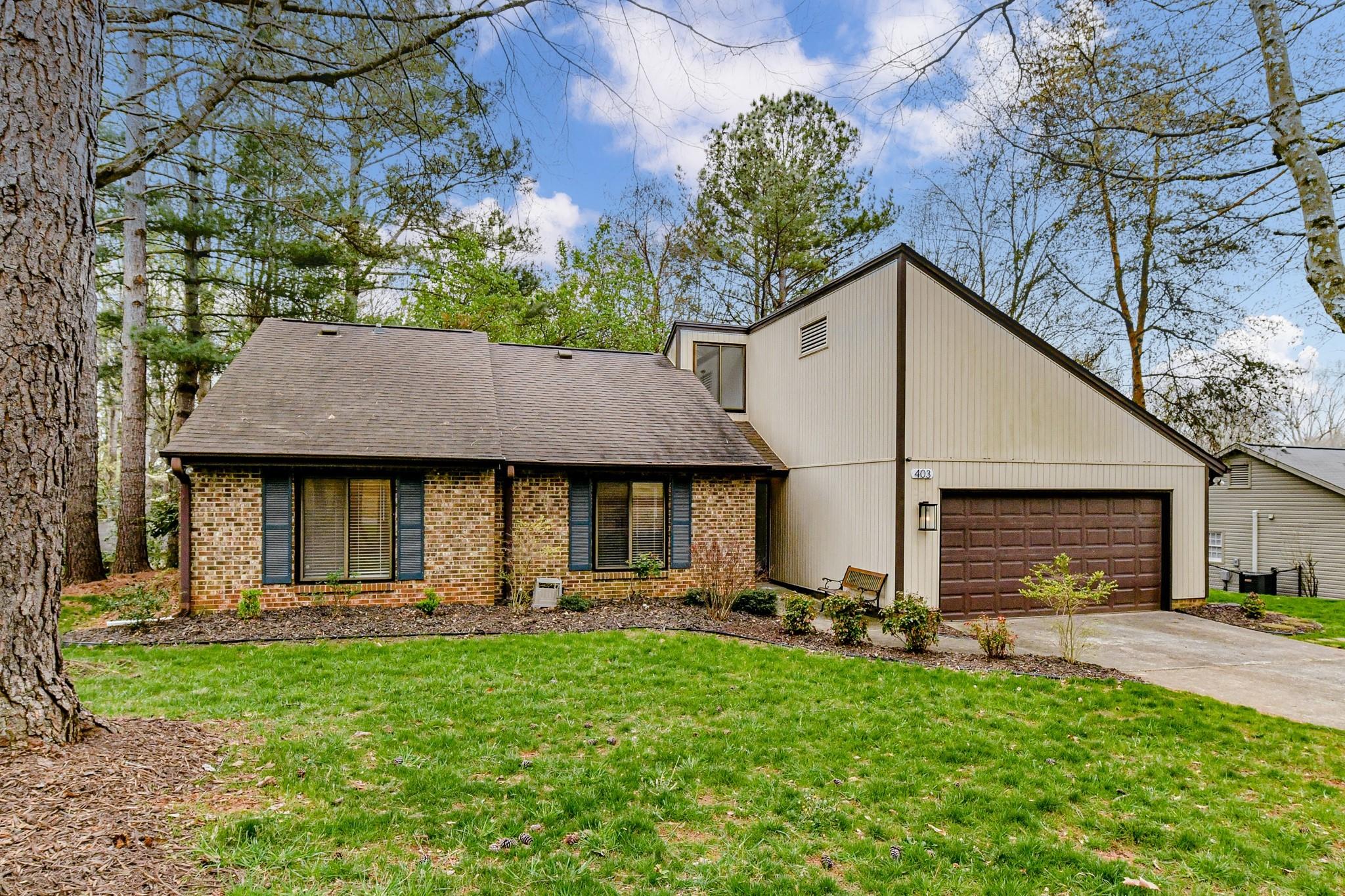 403 Ridgeway Drive