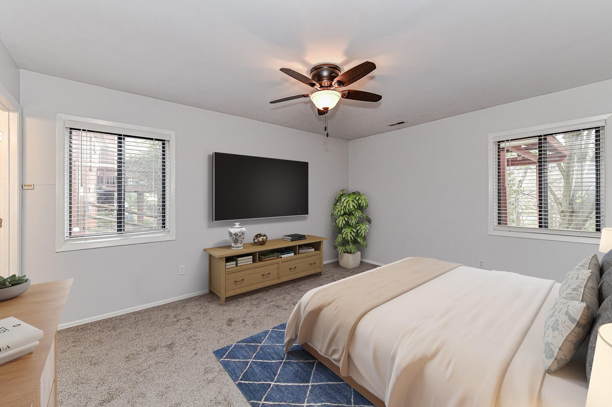 403 Ridgeway Drive