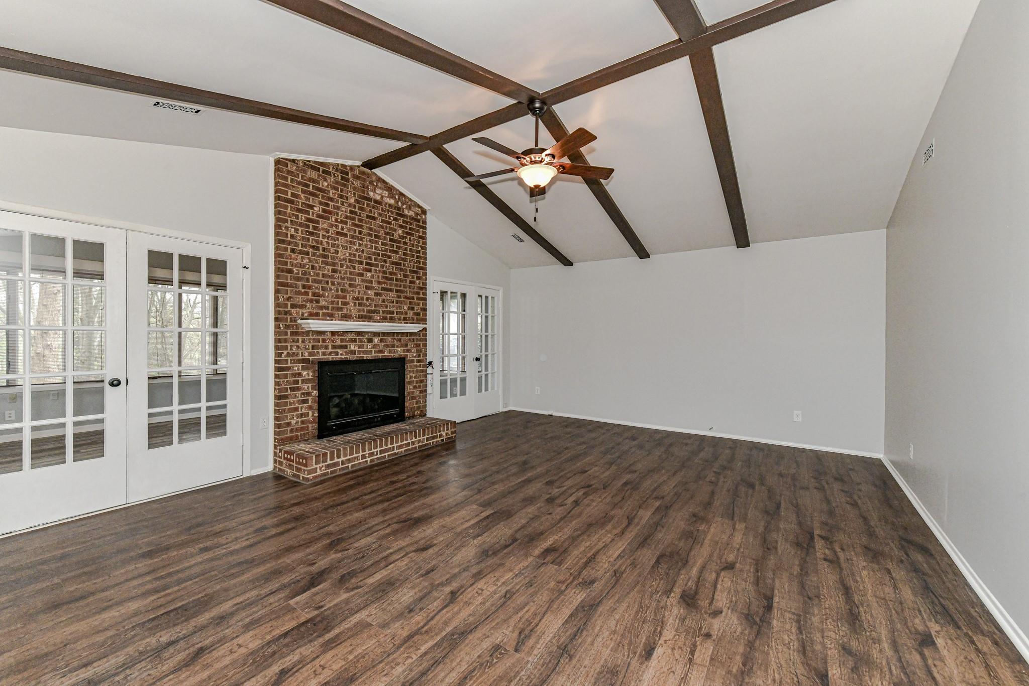 403 Ridgeway Drive
