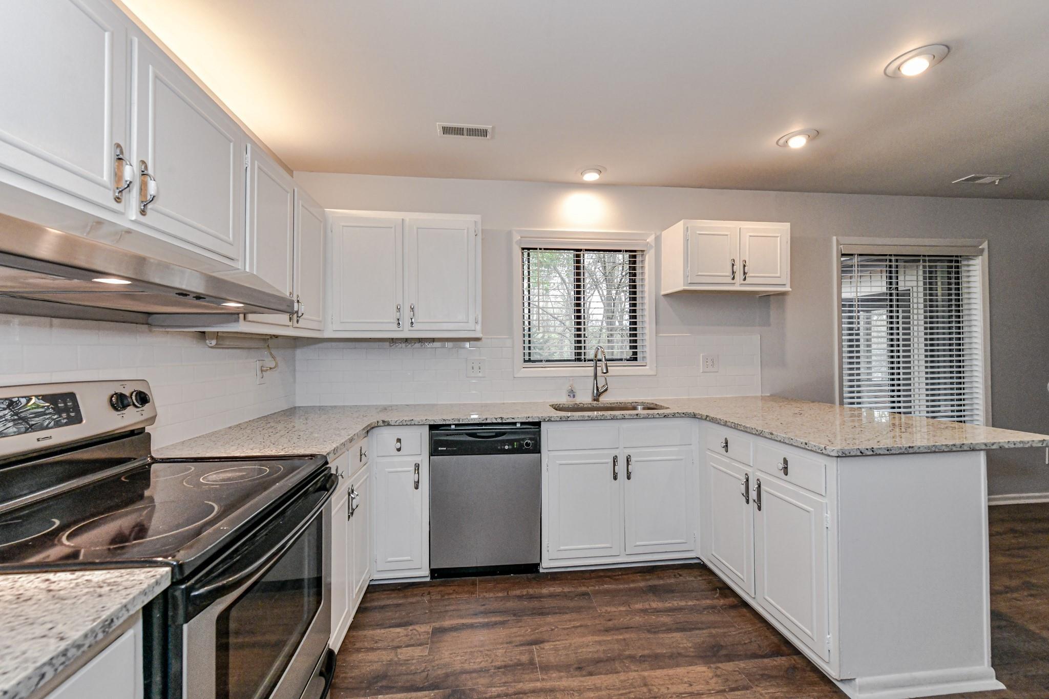 403 Ridgeway Drive