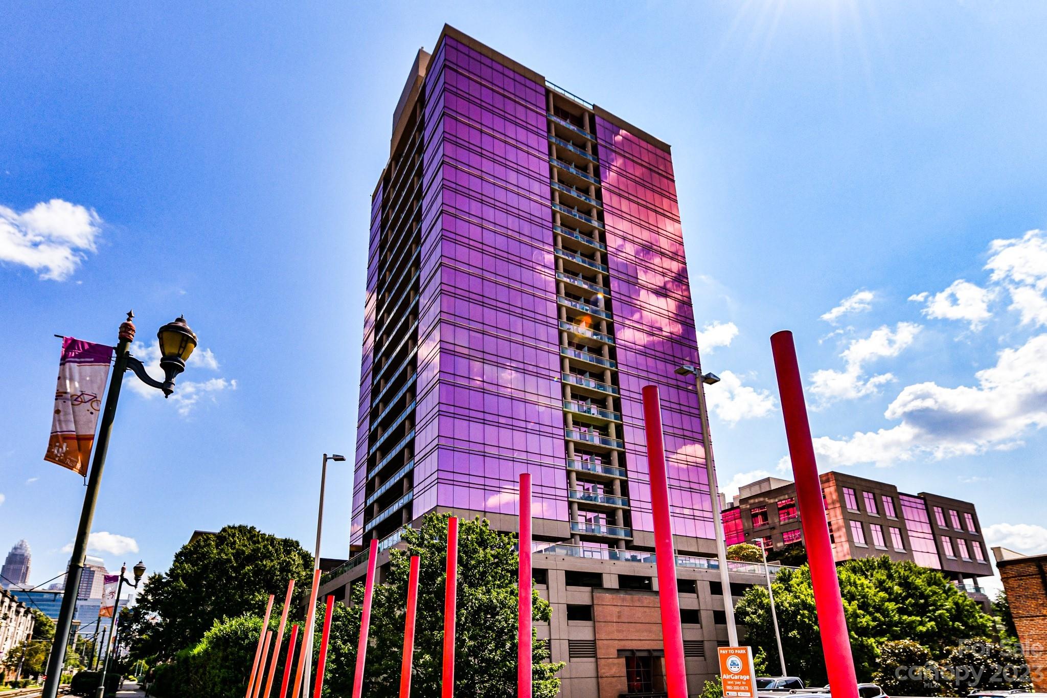 315 Arlington Avenue Unit: 505