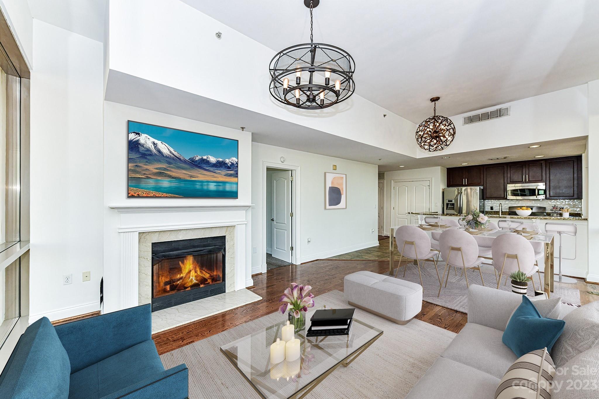 315 Arlington Avenue Unit: 505