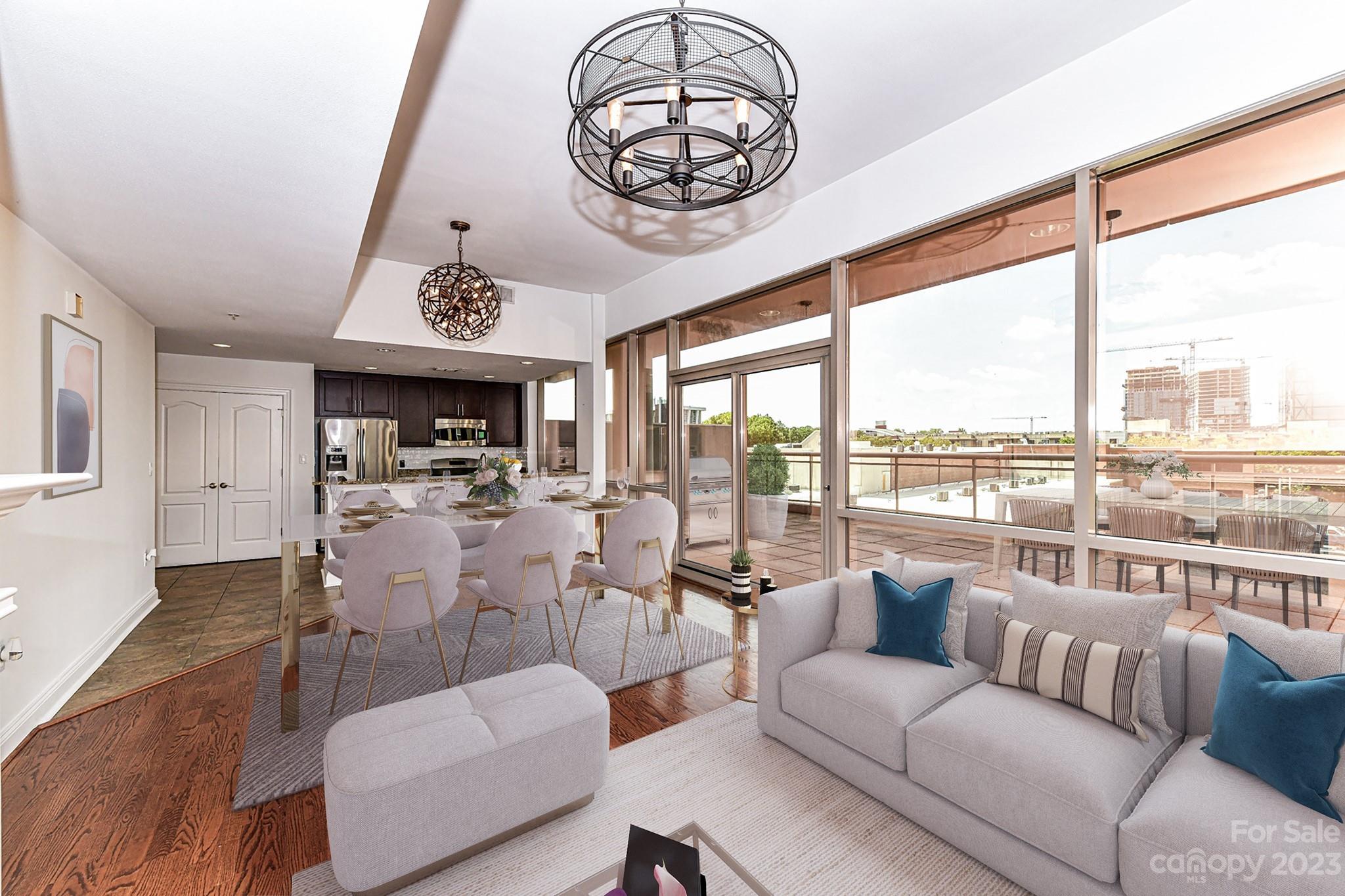 315 Arlington Avenue Unit: 505