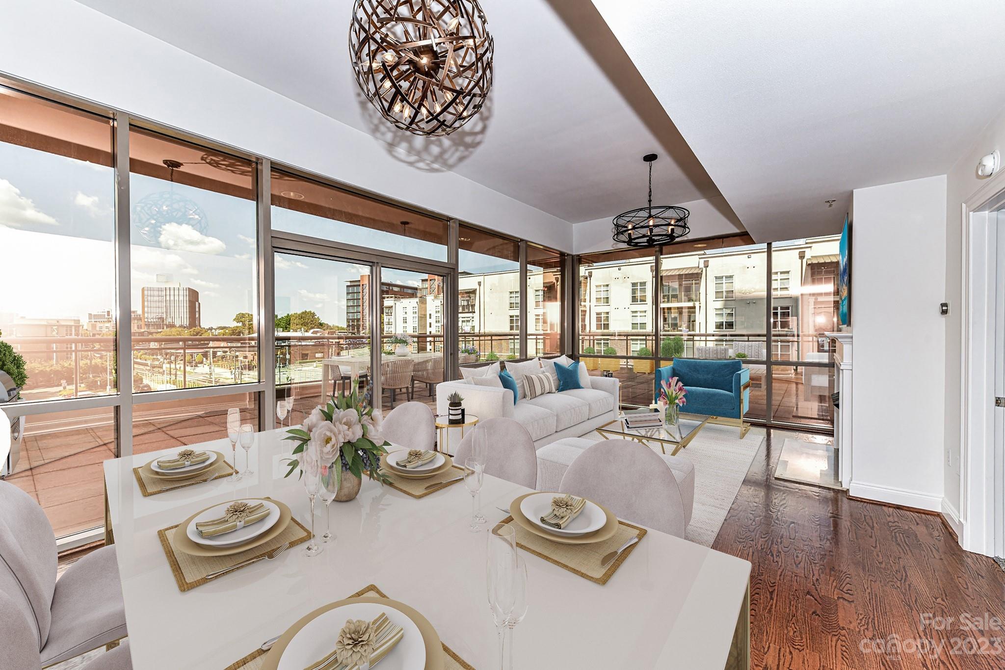 315 Arlington Avenue Unit: 505