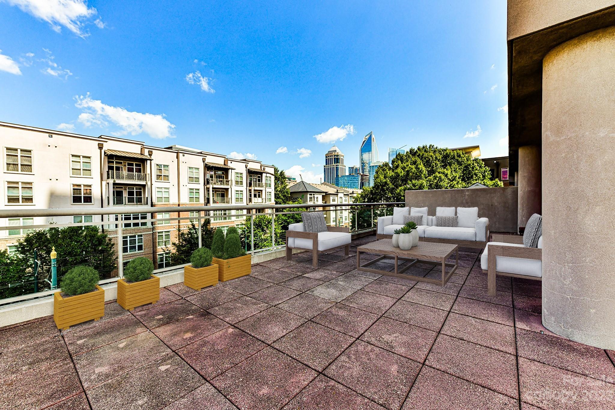315 Arlington Avenue Unit: 505