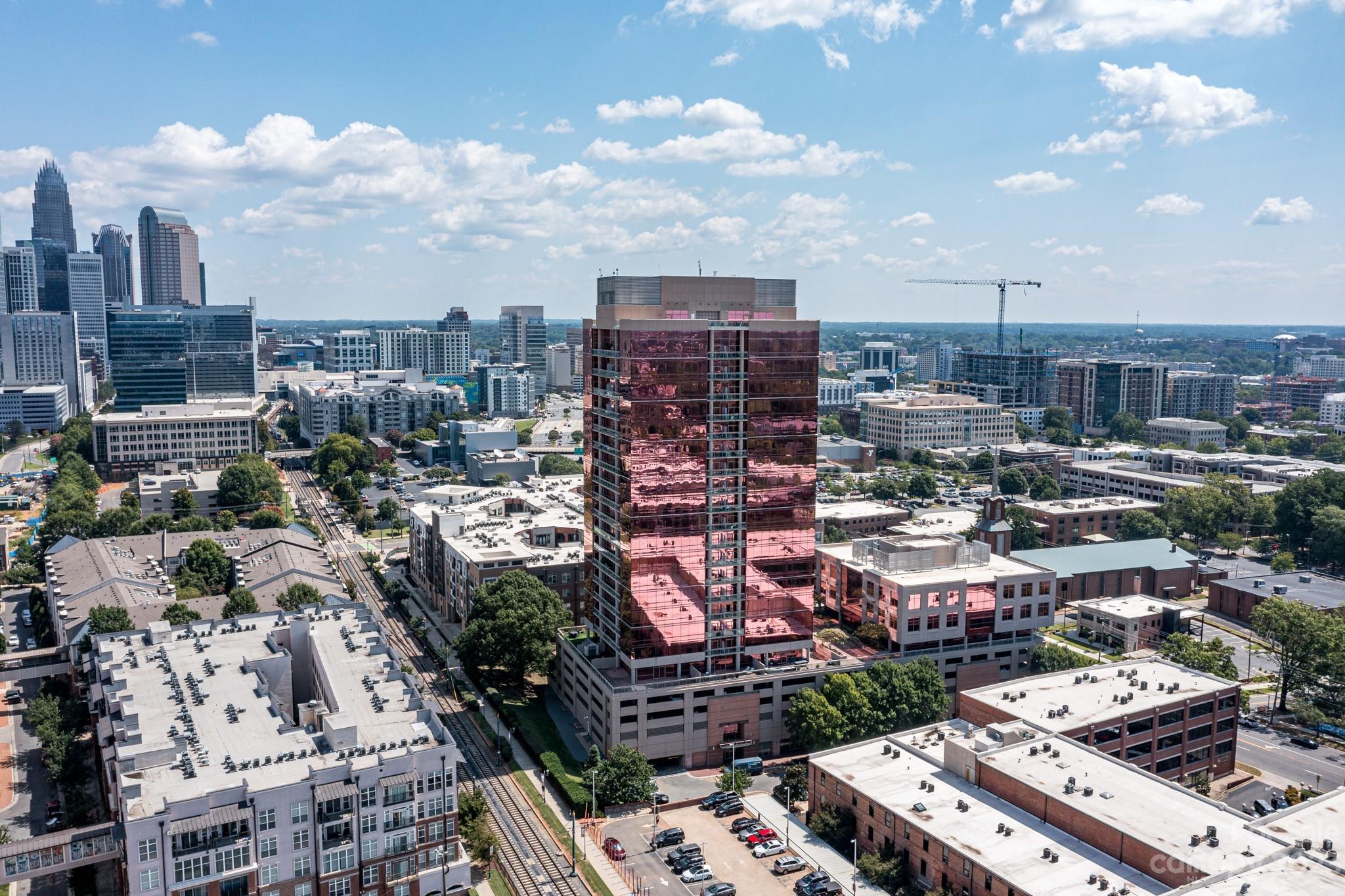 315 Arlington Avenue Unit: 505