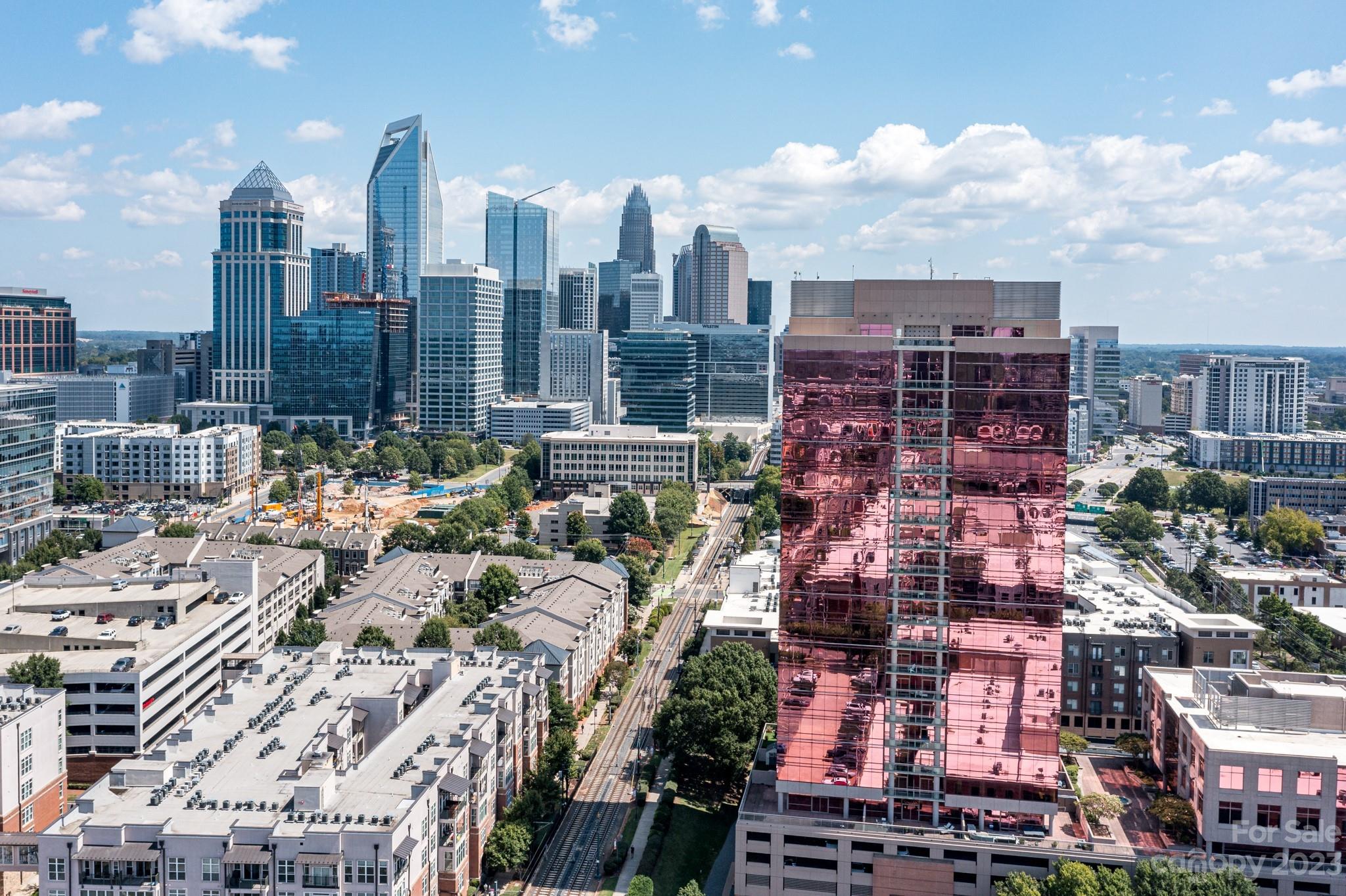 315 Arlington Avenue Unit: 505