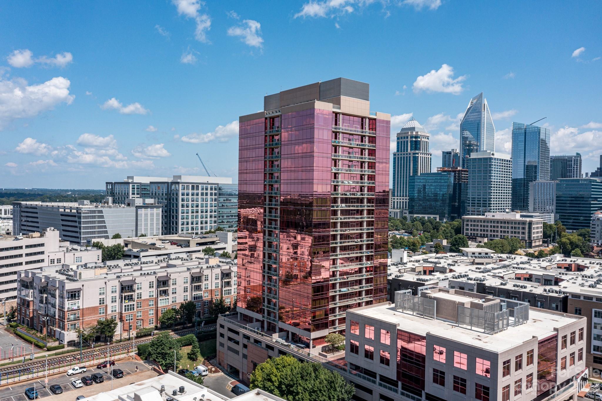 315 Arlington Avenue Unit: 505