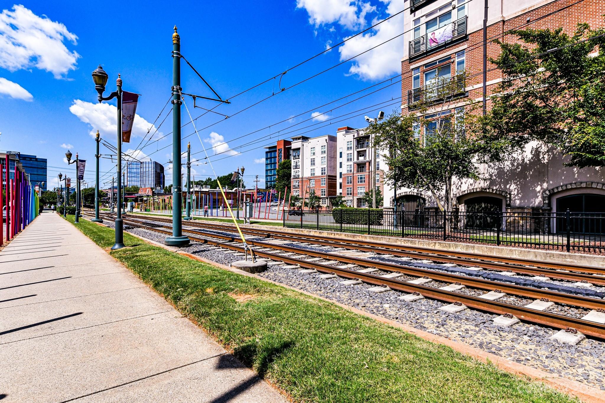 315 Arlington Avenue Unit: 505